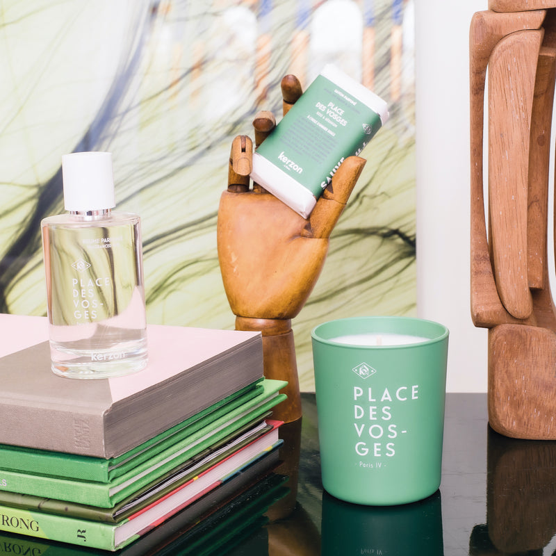 ヴォージュ広場 ｜ローズとレンガの香り – NOSE SHOP