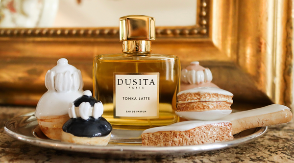 チュベローズの魅力を情熱的に描くHistoires de Parfumsの新作「チュベ