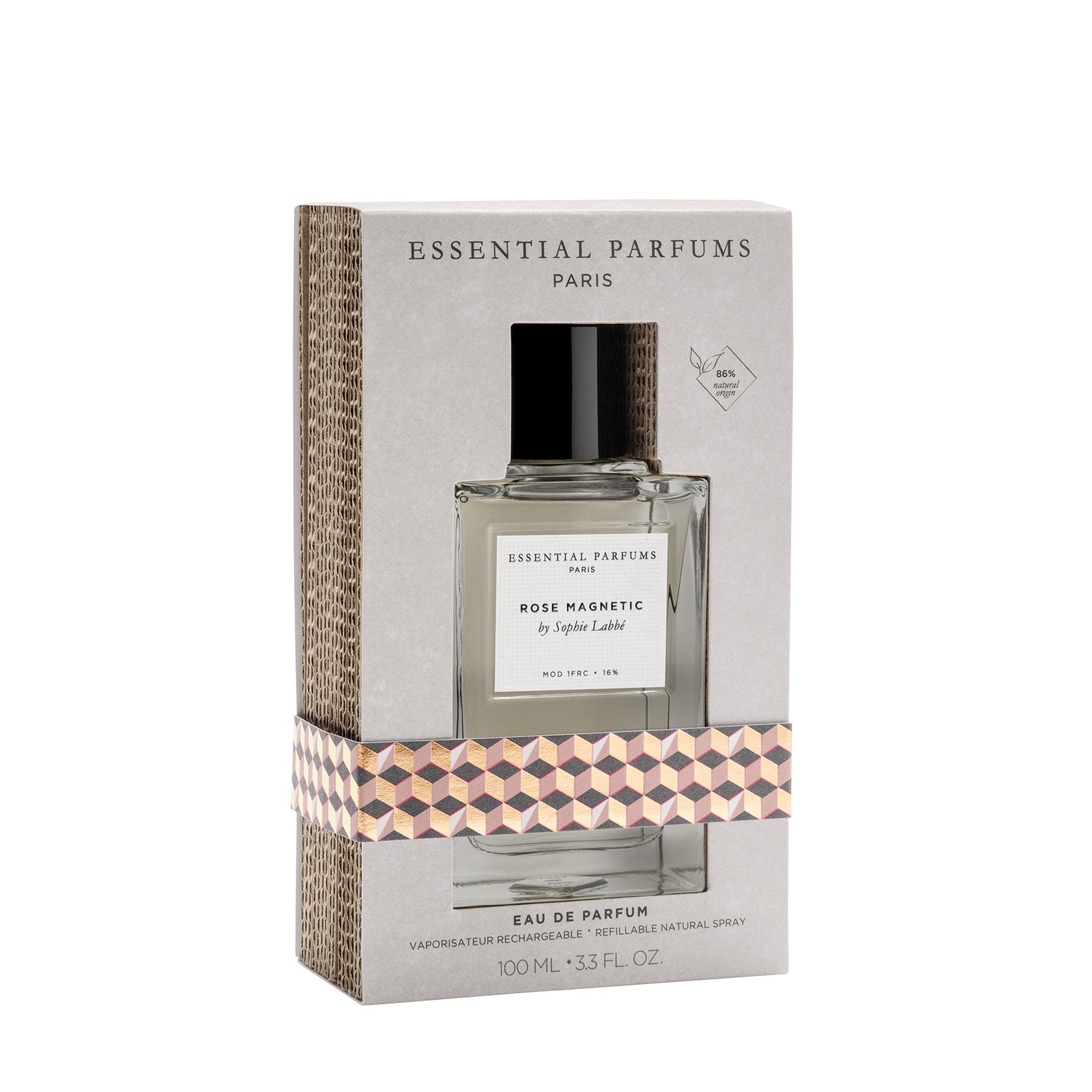 ローズ マグネティック – NOSE SHOP