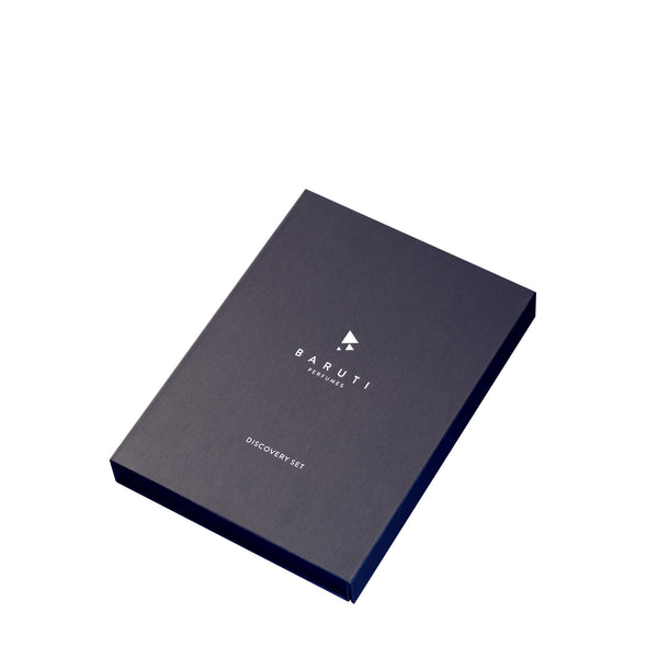 ディスカバリーセット – NOSE SHOP