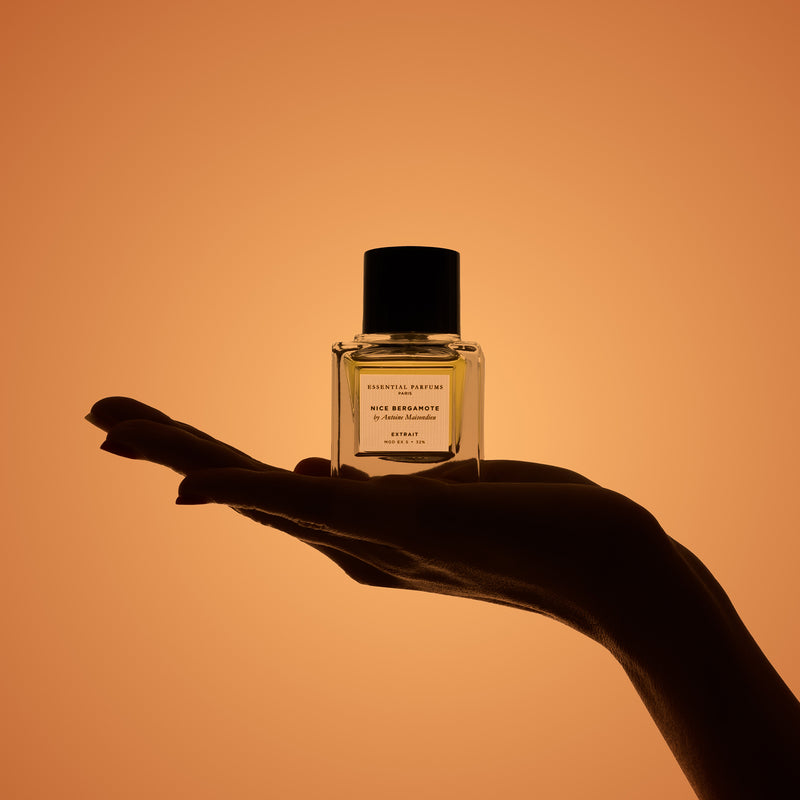ナイス ベルガモット エキストレ – NOSE SHOP