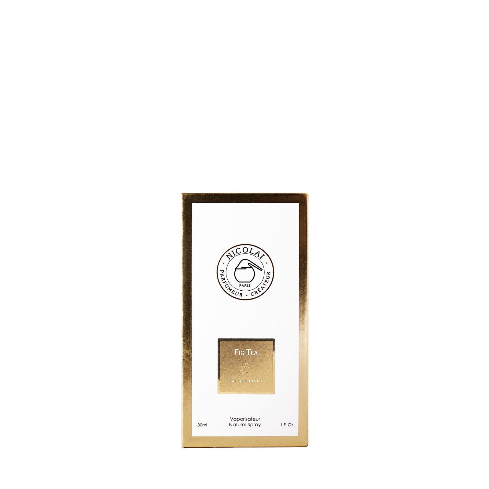 フィグティー – NOSE SHOP