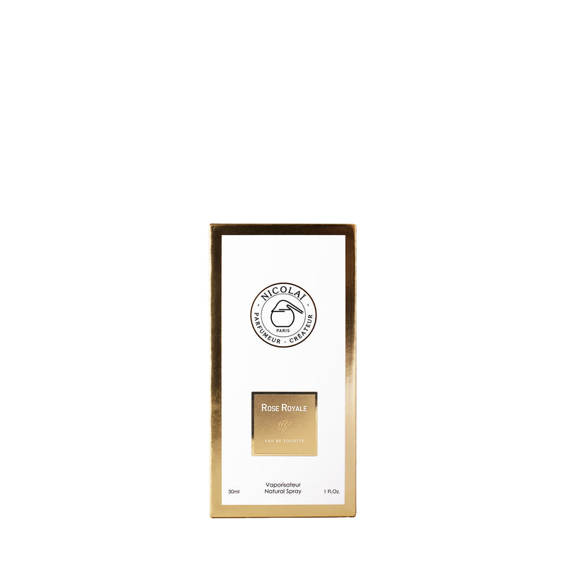 ローズロワイヤル – NOSE SHOP