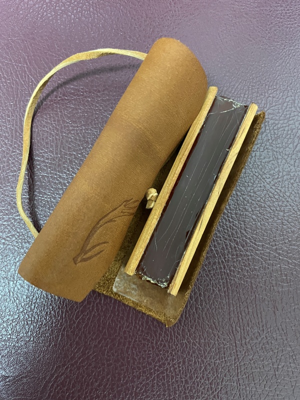 お値段も質も最高峰の松脂ビスポーク試して二か月経ちました！ - 澤井