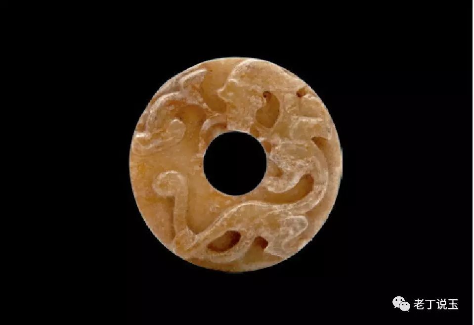 中国传世玉器全集—宋代篇（上）-古玉收藏|馆藏古玉|高古明清玉器的古玉