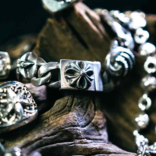 第二回!!クロムハーツ期間限定販売POPUP展開催!!リアクロ原宿店