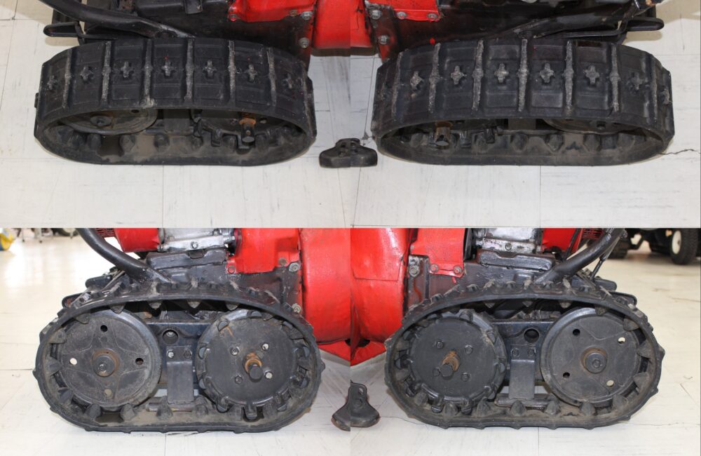 ホンダ 中古 除雪機 HS55｜農家さんの味方｜全国の農家の皆さんのため