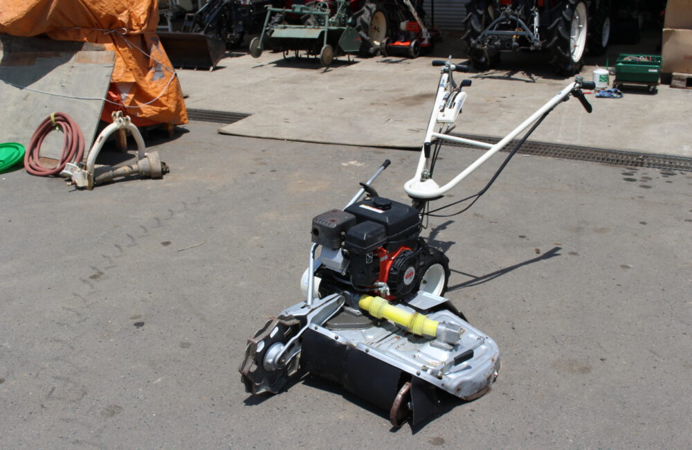 オーレック 中古 ウイングモア WM716TL｜農家さんの味方｜全国の農家の