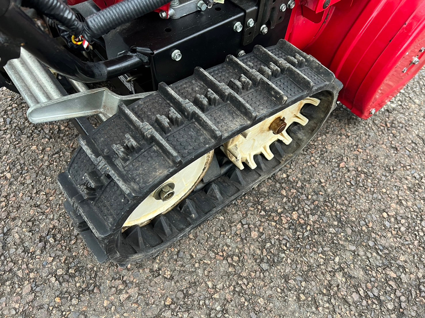 ホンダ 中古 除雪機 【6馬力】＊HS660 『山形店』 – 農キング