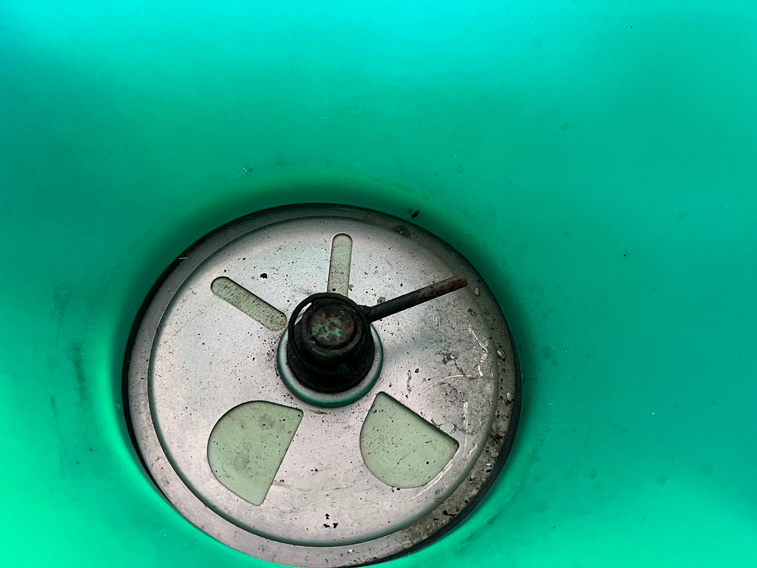 タカキタ 中古 フルーツキャスター【肥料散布】＊FC1210H 『山形店