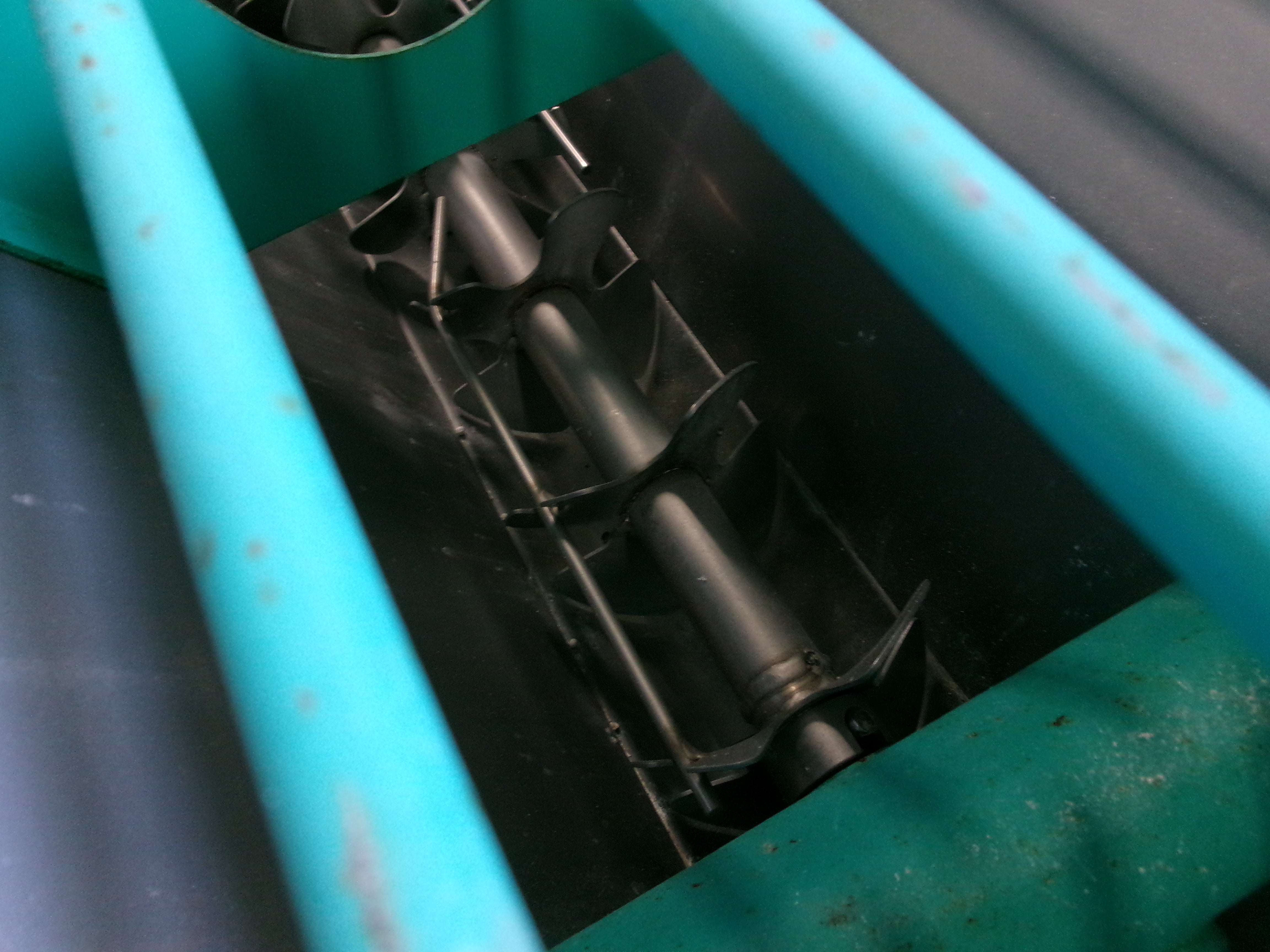 タカキタ 中古 ライムソワ― 電動開閉 LS1807 – 農キング