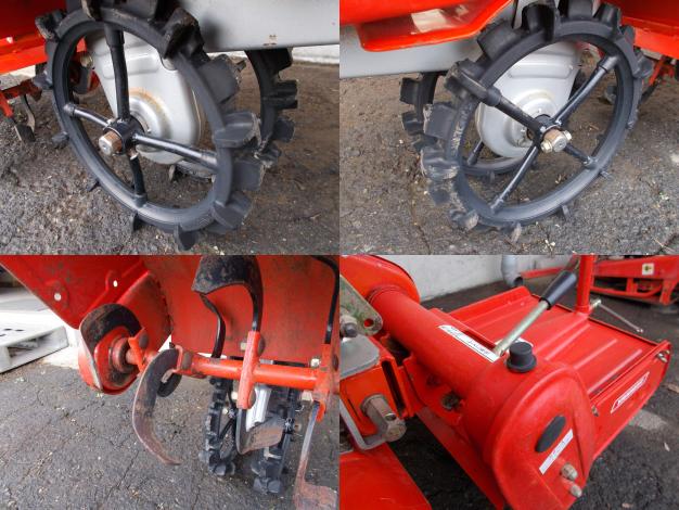 ヤンマー 中古 管理機 – 農キング