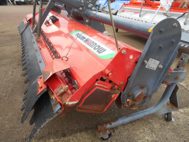 ササキパワーハロー – 農キング