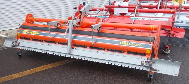 クボタ 中古 ドライブハロー – 農キング