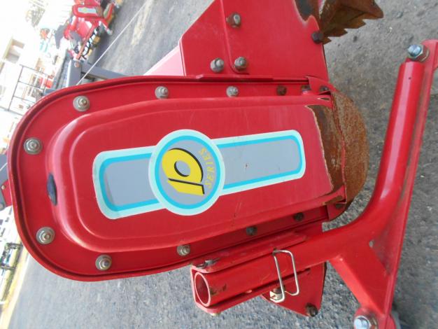 ニプロ ドライブハロー – 農キング