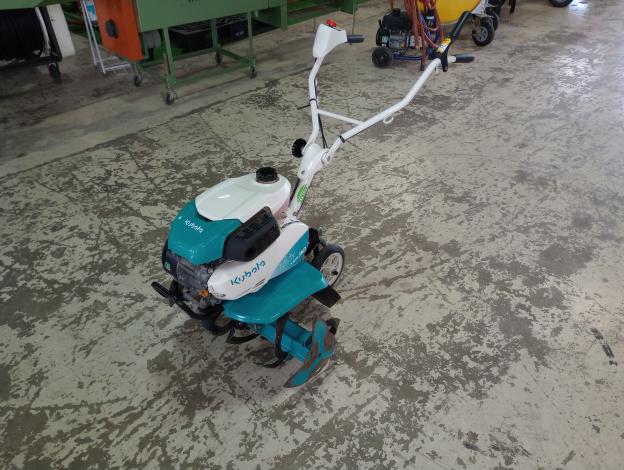 クボタ 管理機 TMS30 – 農キング