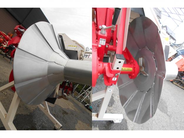 ササキ 畦塗機 中古 – 農キング