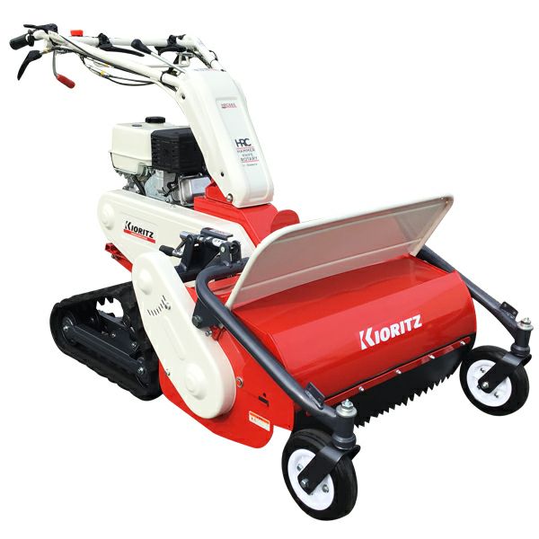 乗用・自走式草刈機 | アグリズ