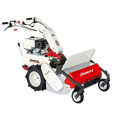 共立 ハンマーナイフモア HR665ST | アグリズ