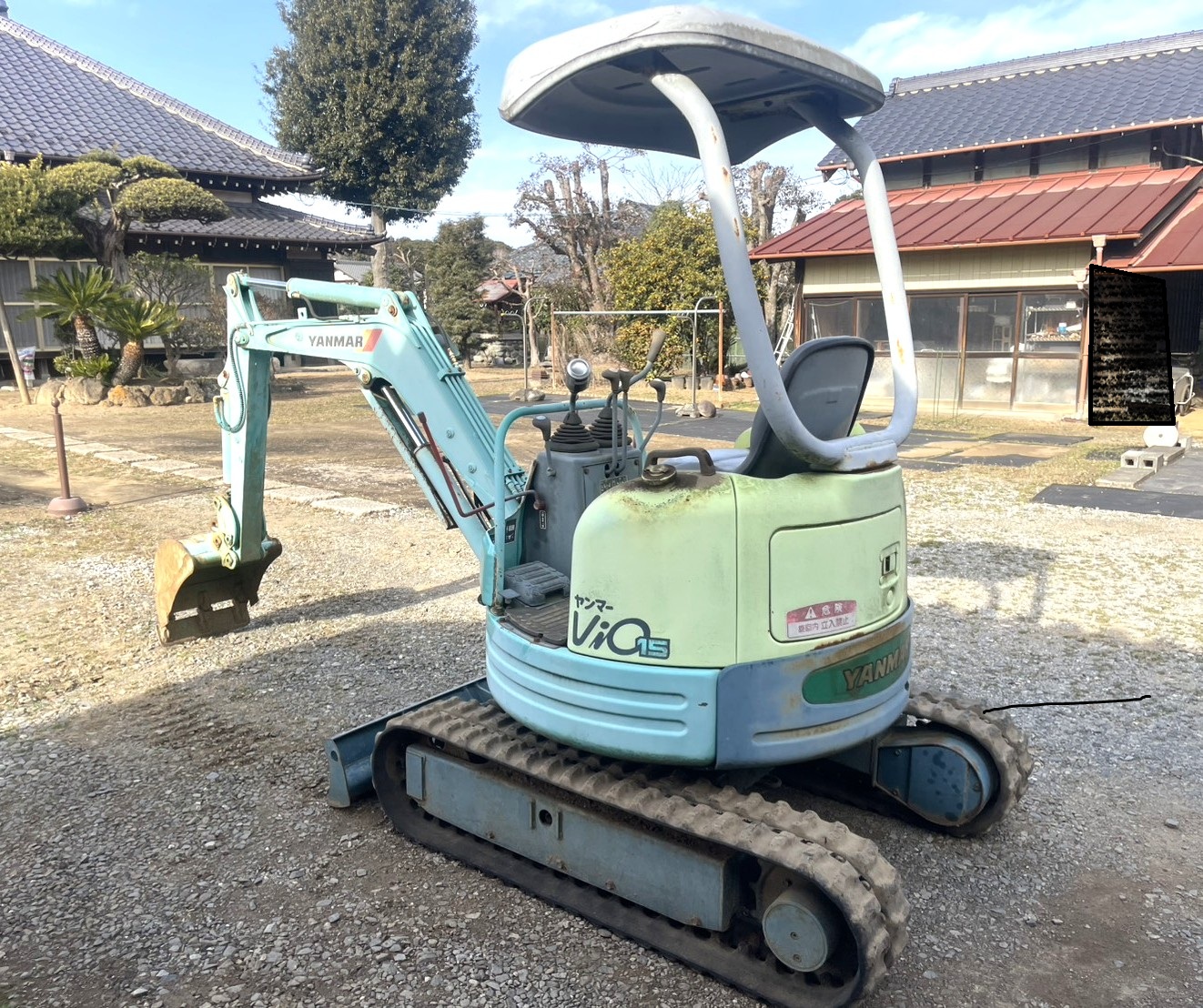 ヤンマーコンバイン Ee-55 | トラクター・耕運機・コンバインの高価