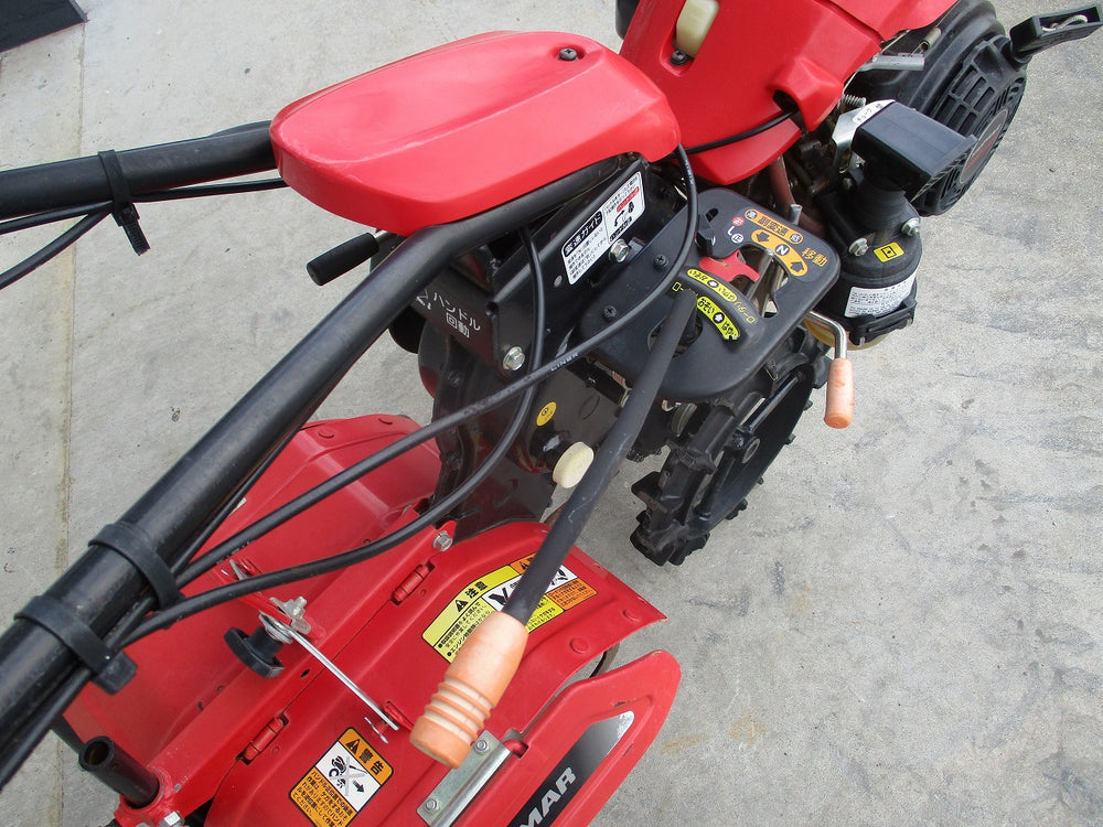 ヤンマー 管理機 耕運機 RK300DX | のうき屋 ONLINE STORE