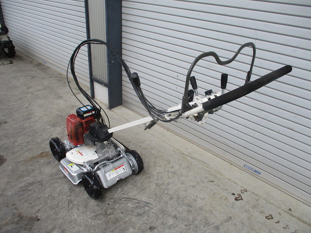 オーレック スパイダーモアー SP851 | のうき屋 ONLINE STORE