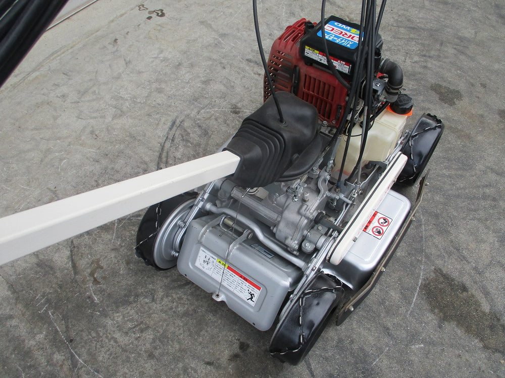 オーレック スパイダーモアー SP851 | のうき屋 ONLINE STORE