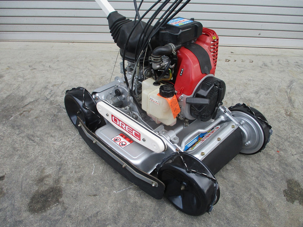 オーレック スパイダーモアー SP851 | のうき屋 ONLINE STORE