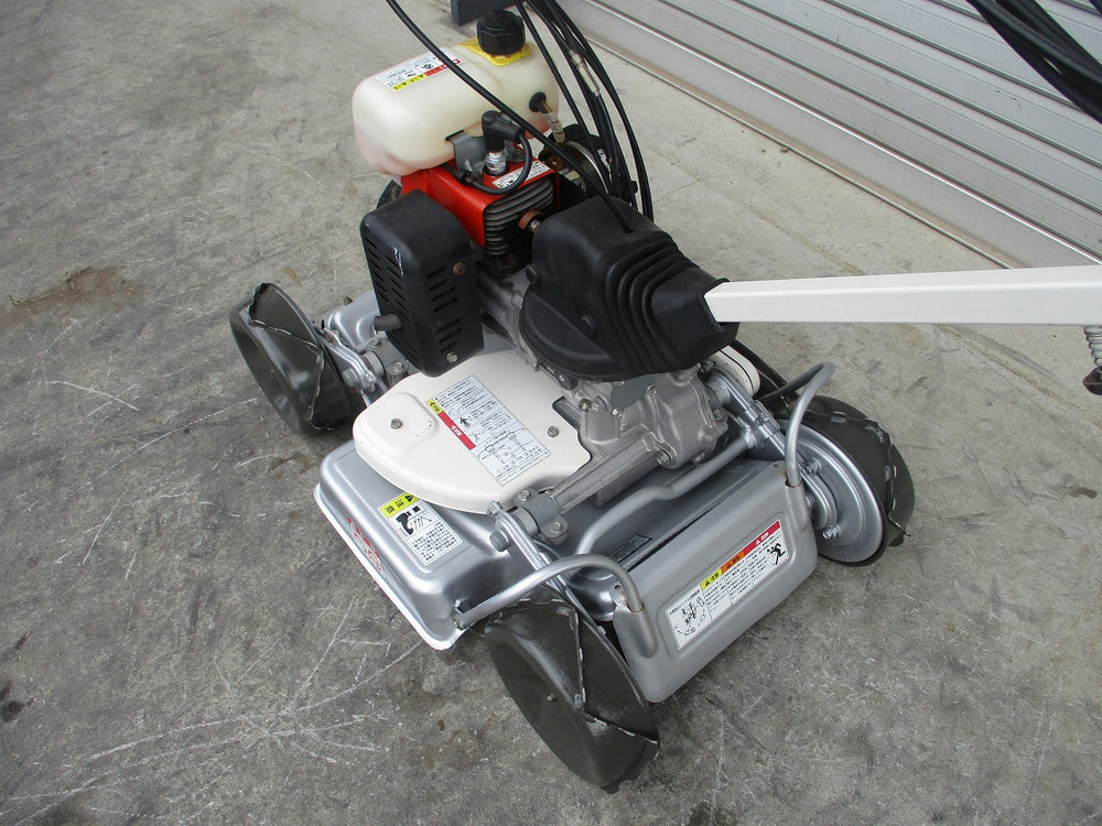 オーレック スパイダーモアー SP850A | のうき屋 ONLINE STORE