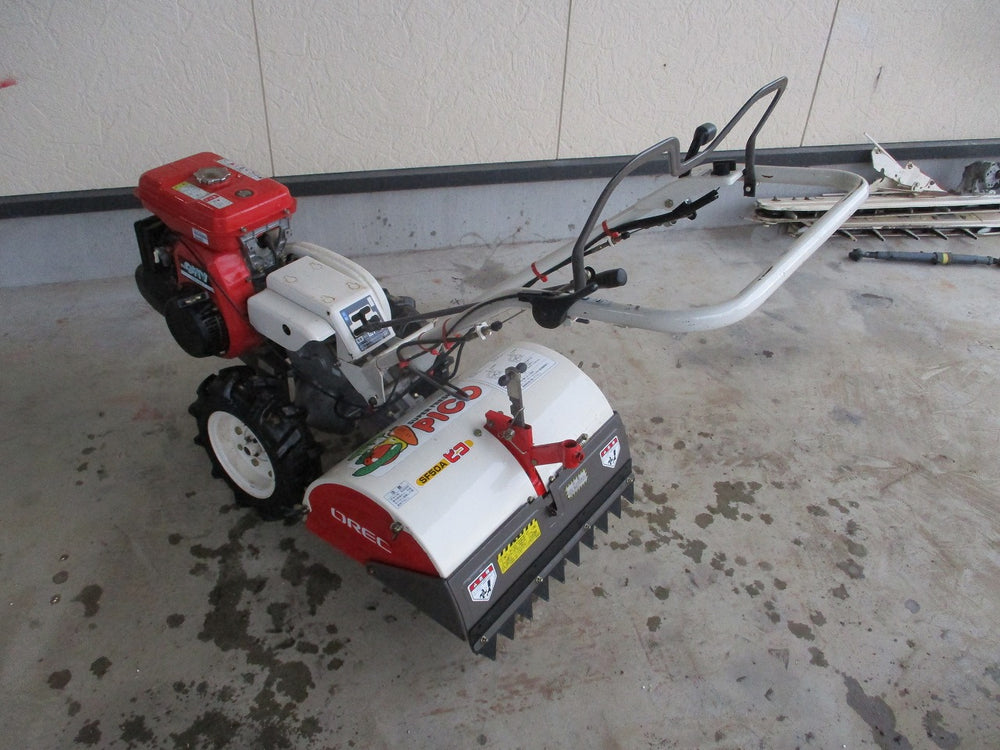 オーレック 管理機 SF50A | のうき屋 ONLINE STORE