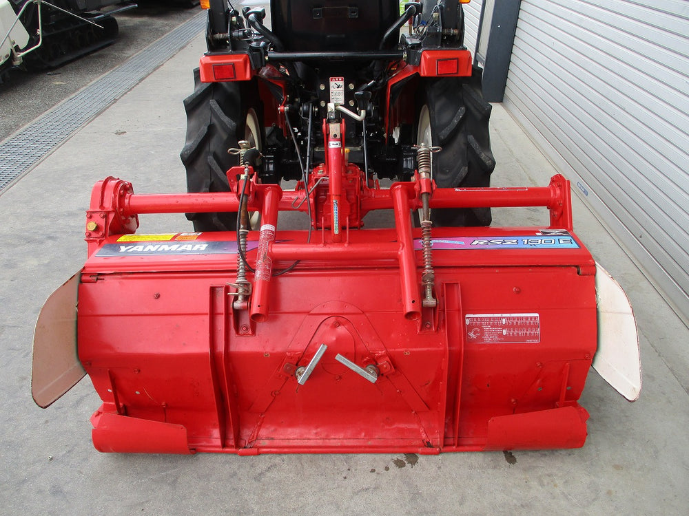 ヤンマー トラクター Ke-60 | のうき屋 ONLINE STORE