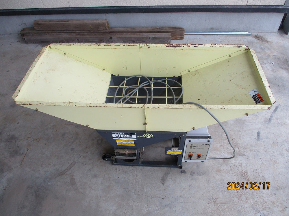 タイショー 籾受けホッパー LH-30D2型 | のうき屋 ONLINE STORE