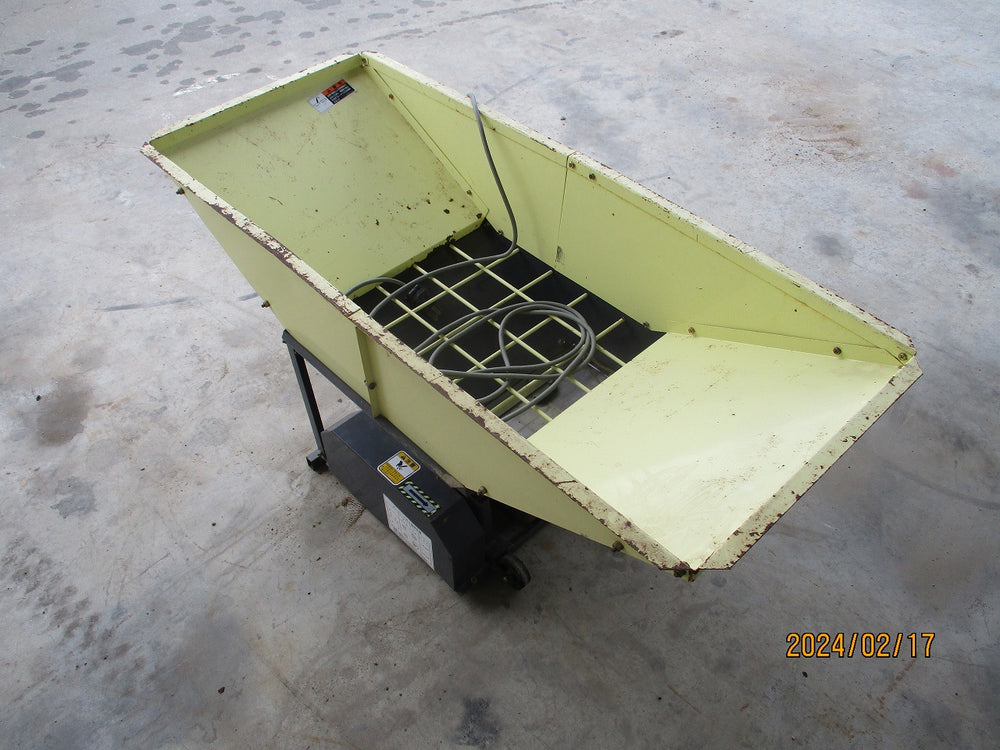 タイショー 籾受けホッパー LH-30D2型 | のうき屋 ONLINE STORE