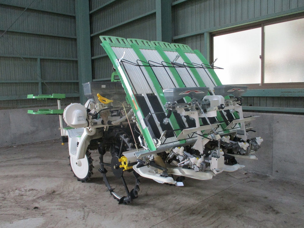 ヤンマー 田植機 4条植え VP40 | のうき屋 ONLINE STORE