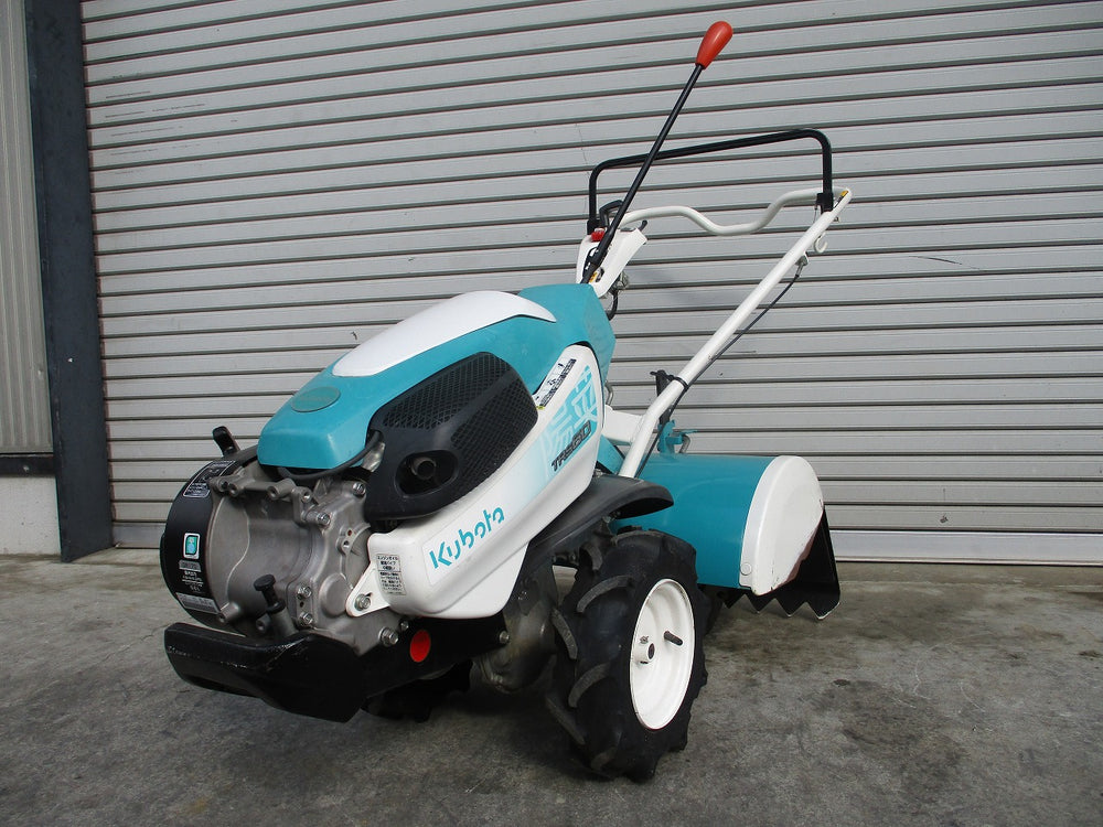 管理機/耕運機 ヤンマー ポチ MRT60DX 正転逆転