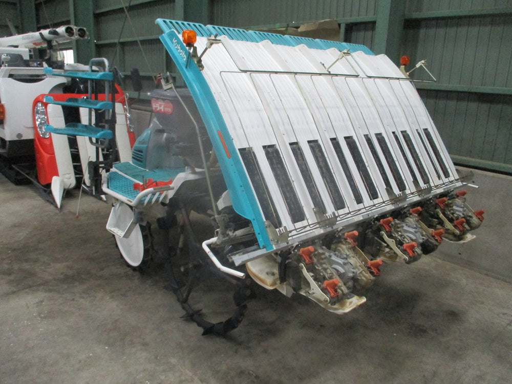 クボタ 6条植え 田植え機 SPU650-WF | のうき屋 ONLINE STORE