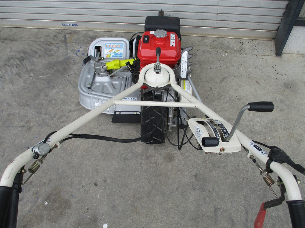 オーレック ウイングモア WM716TL | のうき屋 ONLINE STORE