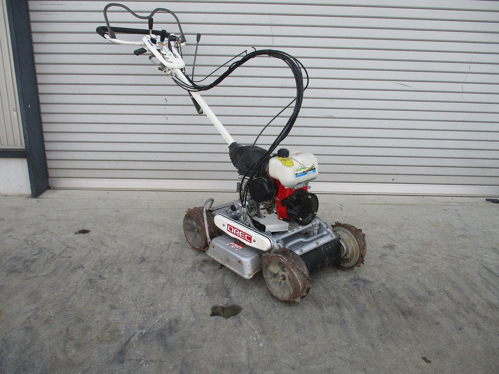 オーレック スパイダーモアー SP850A | のうき屋 ONLINE STORE