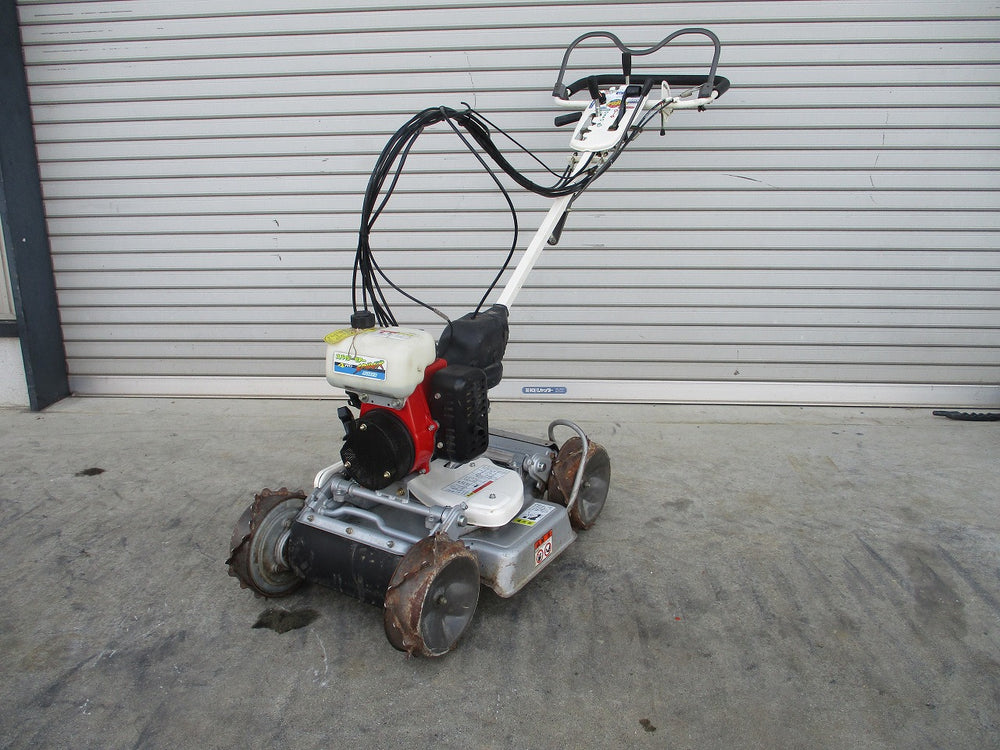 オーレック スパイダーモアー SP850A | のうき屋 ONLINE STORE