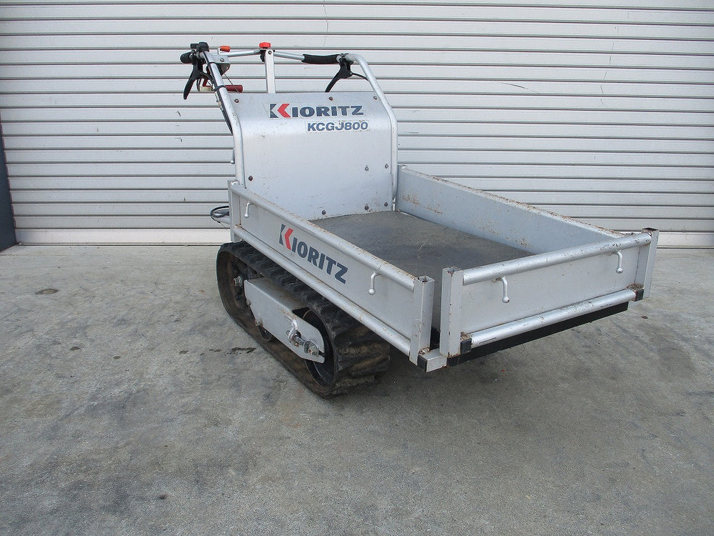 共立 運搬車 KCGJ800 | のうき屋 ONLINE STORE