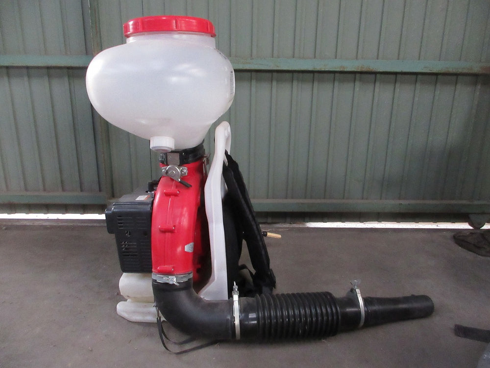 丸山（マルヤマ） 背負動力散布機 GKD6001-26 | のうき屋 ONLINE STORE