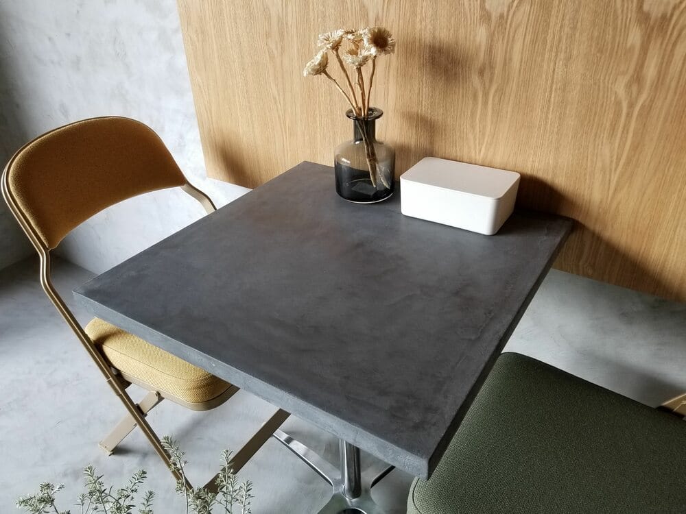 東京でモールテックス左官工事・内装工事なら | ㈲農海工業