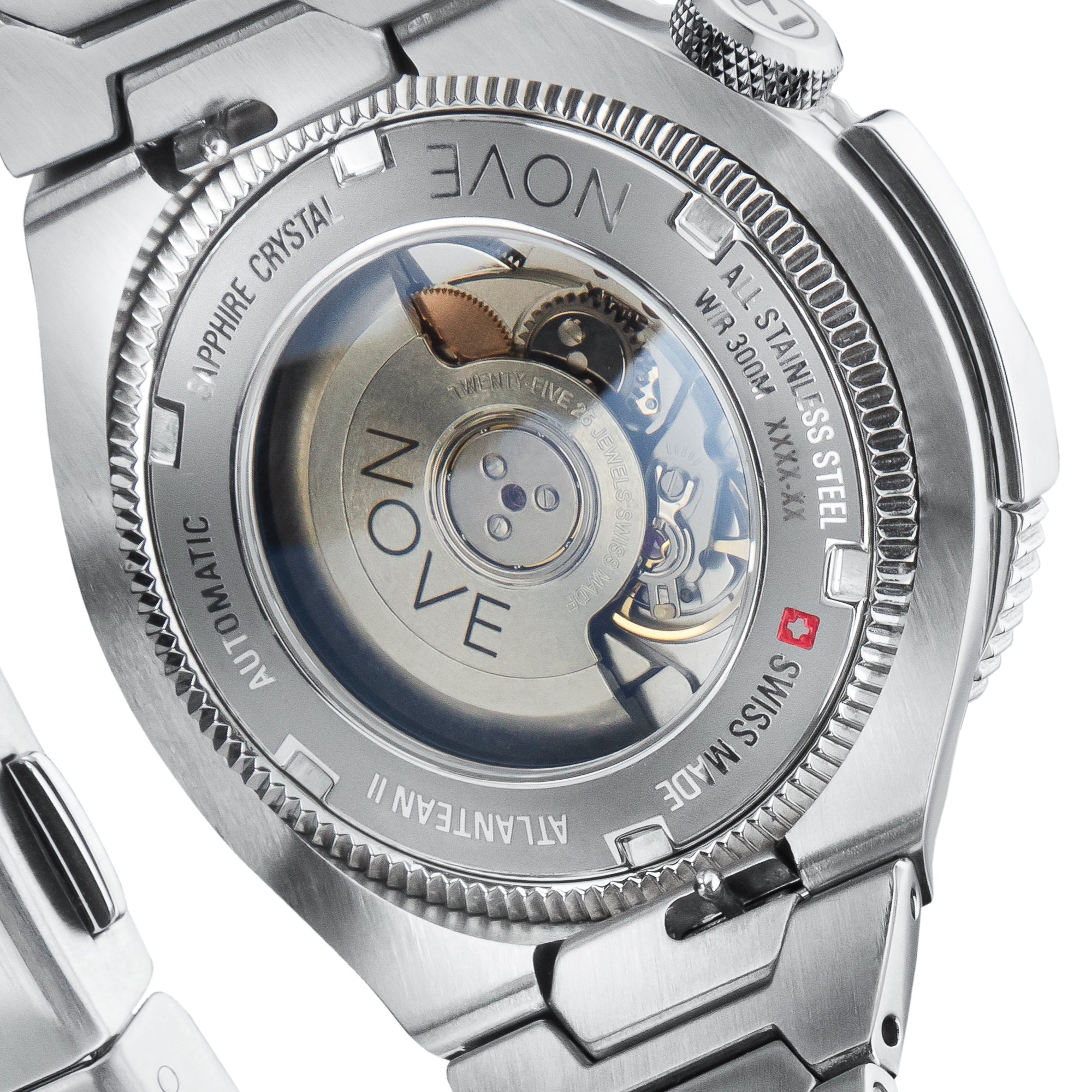 Atlantean II N002-07