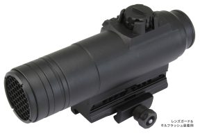 SURE HIT M4s | ノーベルアームズ ｜NOVEL ARMS