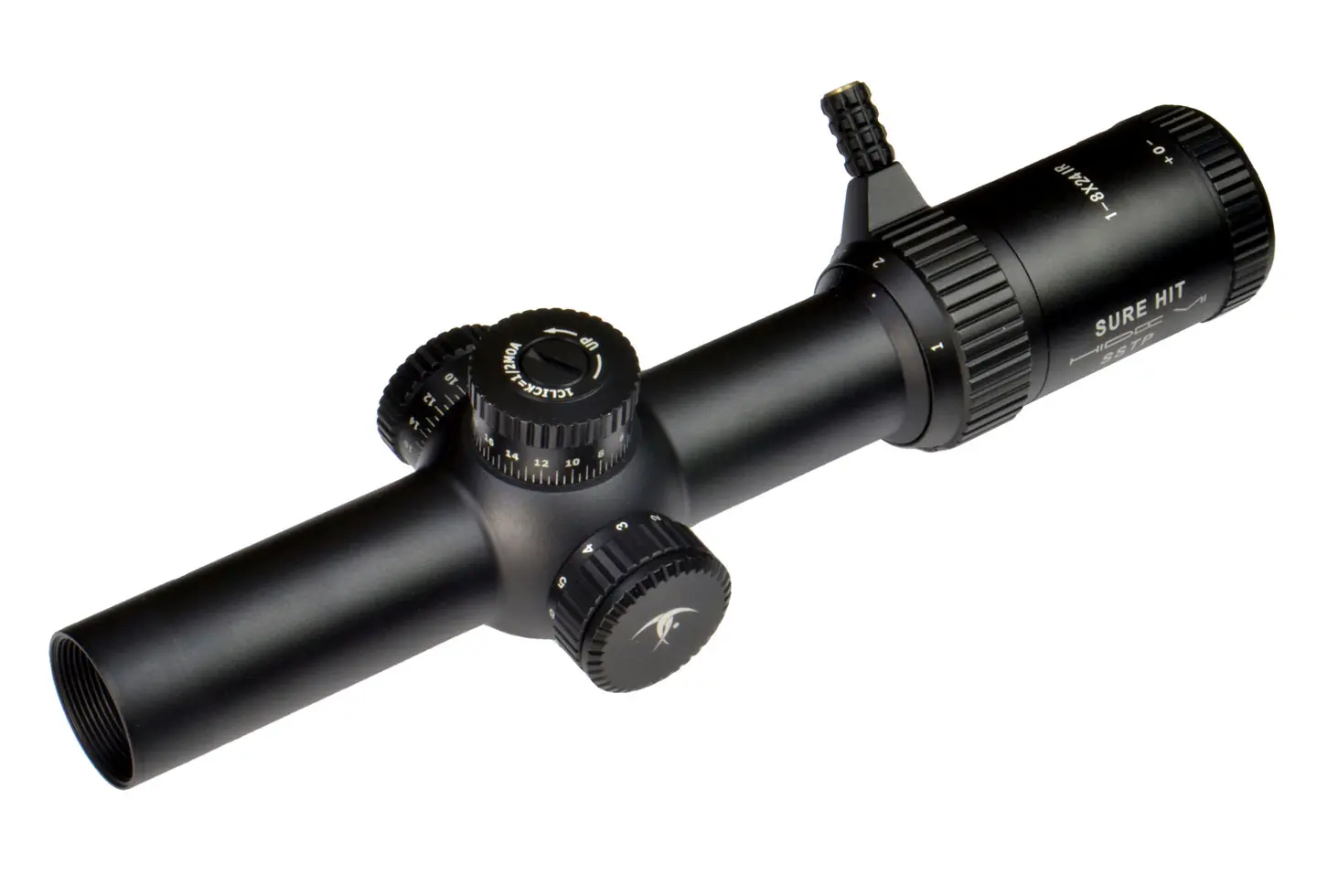 SURE HIT 1824 IR HIDE7 SSTP | | ノーベルアームズ ｜NOVEL ARMS