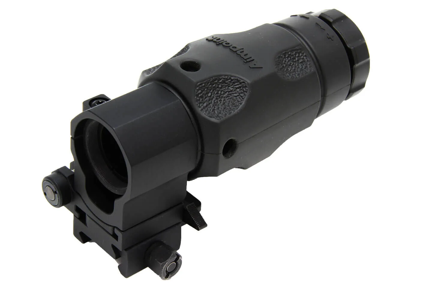 3X Mag-1 Flip Mount 39mm Twist Mount Base Kit | Magnifier Series