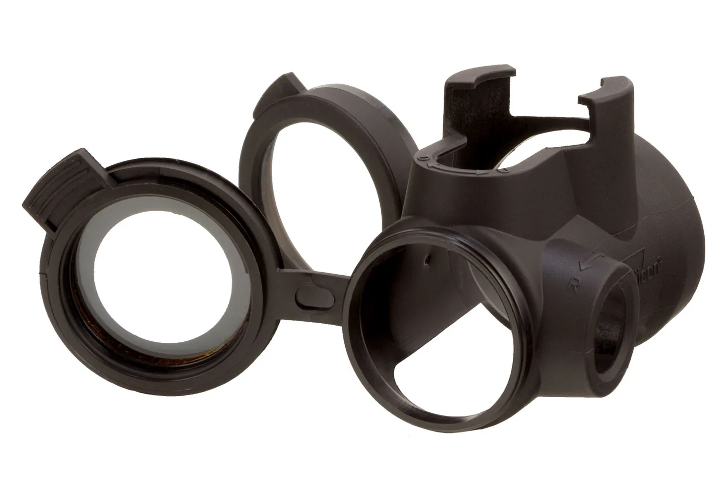 MRO Cover Clear | MRO Series | ノーベルアームズ ｜NOVEL ARMS