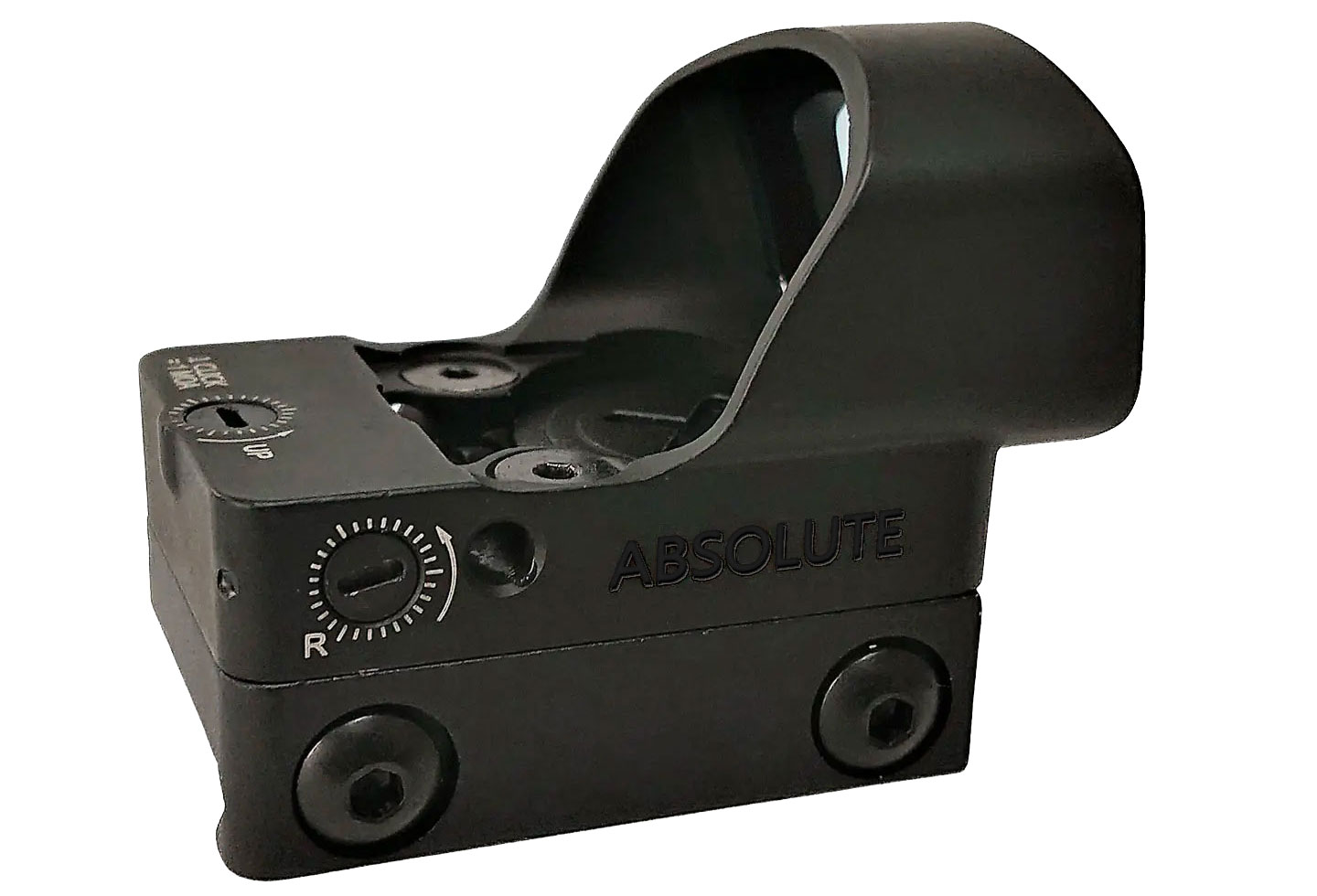 ABSOLUTE PRO | ABSOLUTE SERIES | ノーベルアームズ ｜NOVEL ARMS