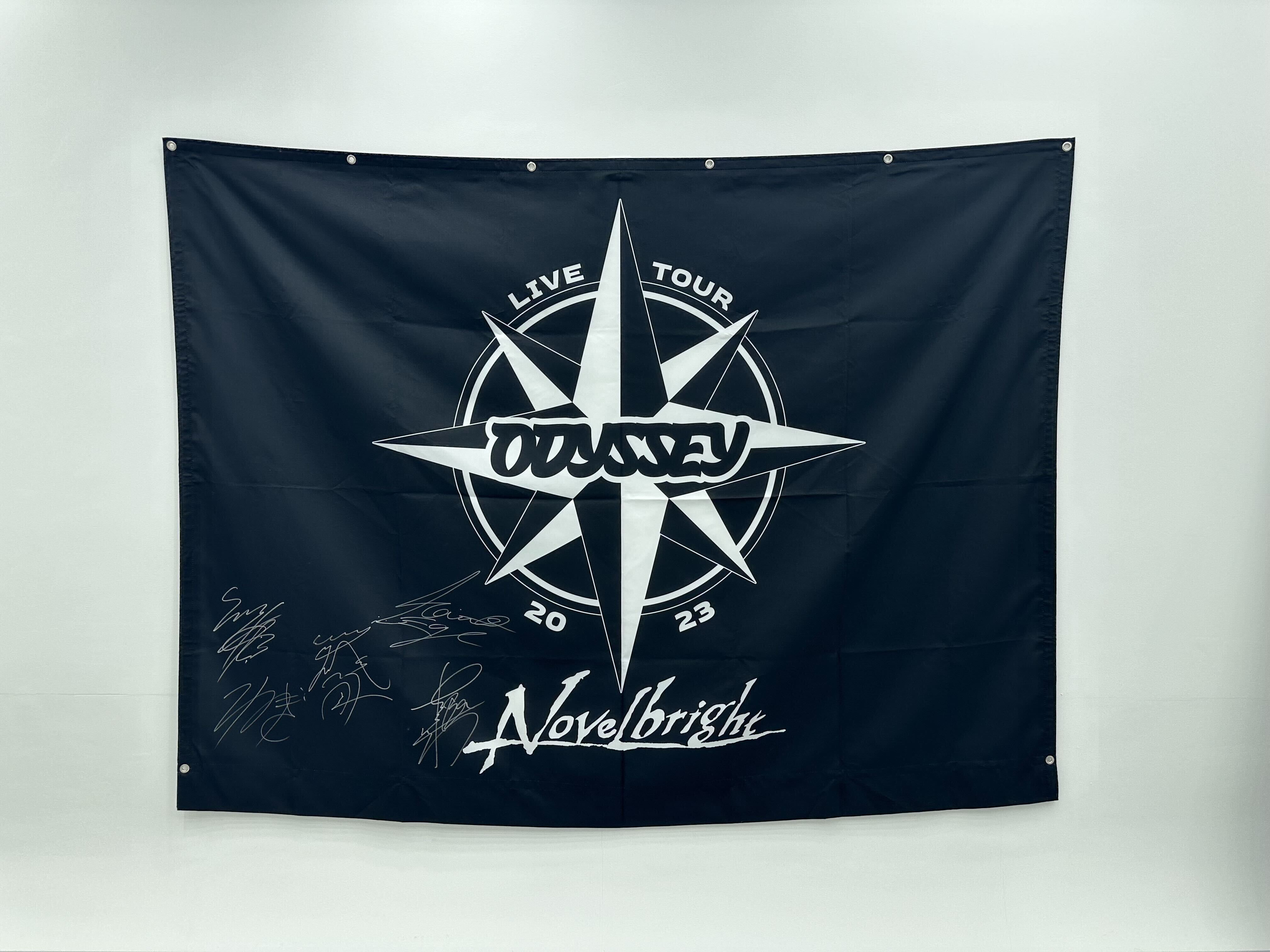 Novelbright OFFICIAL SITE