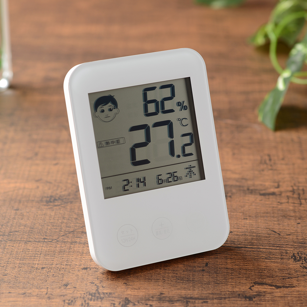 時計『ノベルティパートナー』